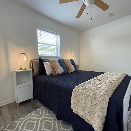 Remodeled Little Havanna Apartments Great Location Miami Kültér fotó