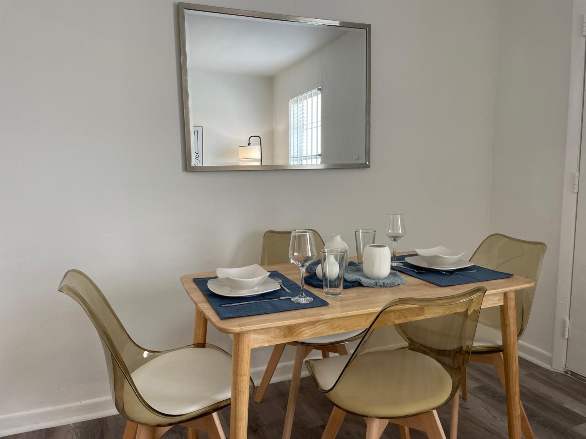 Remodeled Little Havanna Apartments Great Location Miami Kültér fotó