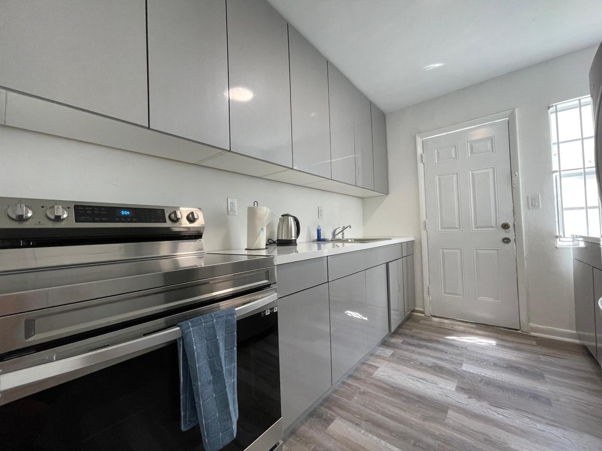 Remodeled Little Havanna Apartments Great Location Miami Kültér fotó