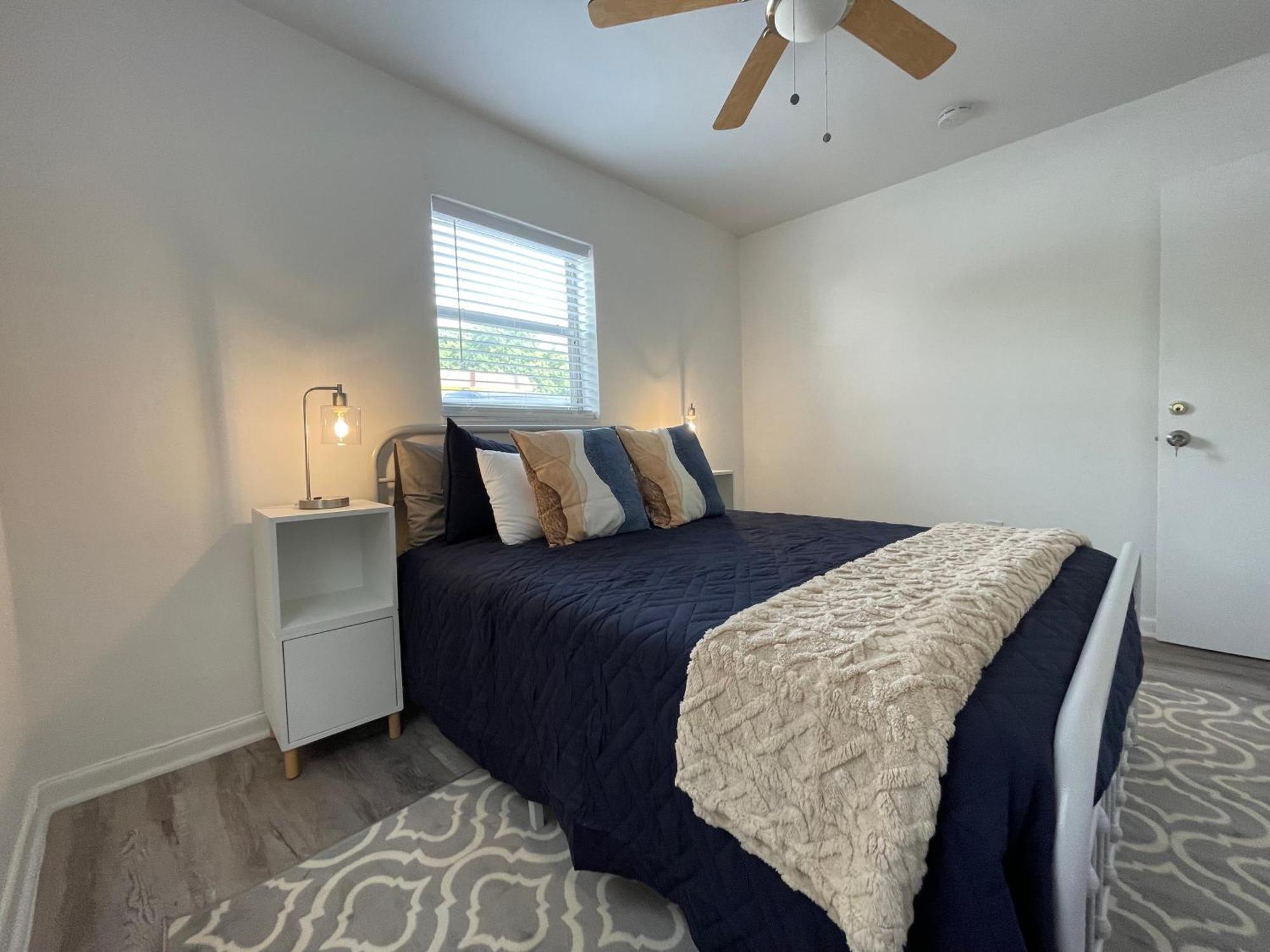 Remodeled Little Havanna Apartments Great Location Miami Kültér fotó