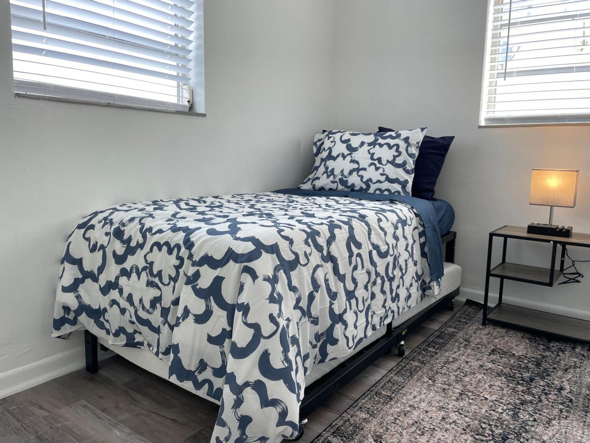 Remodeled Little Havanna Apartments Great Location Miami Kültér fotó