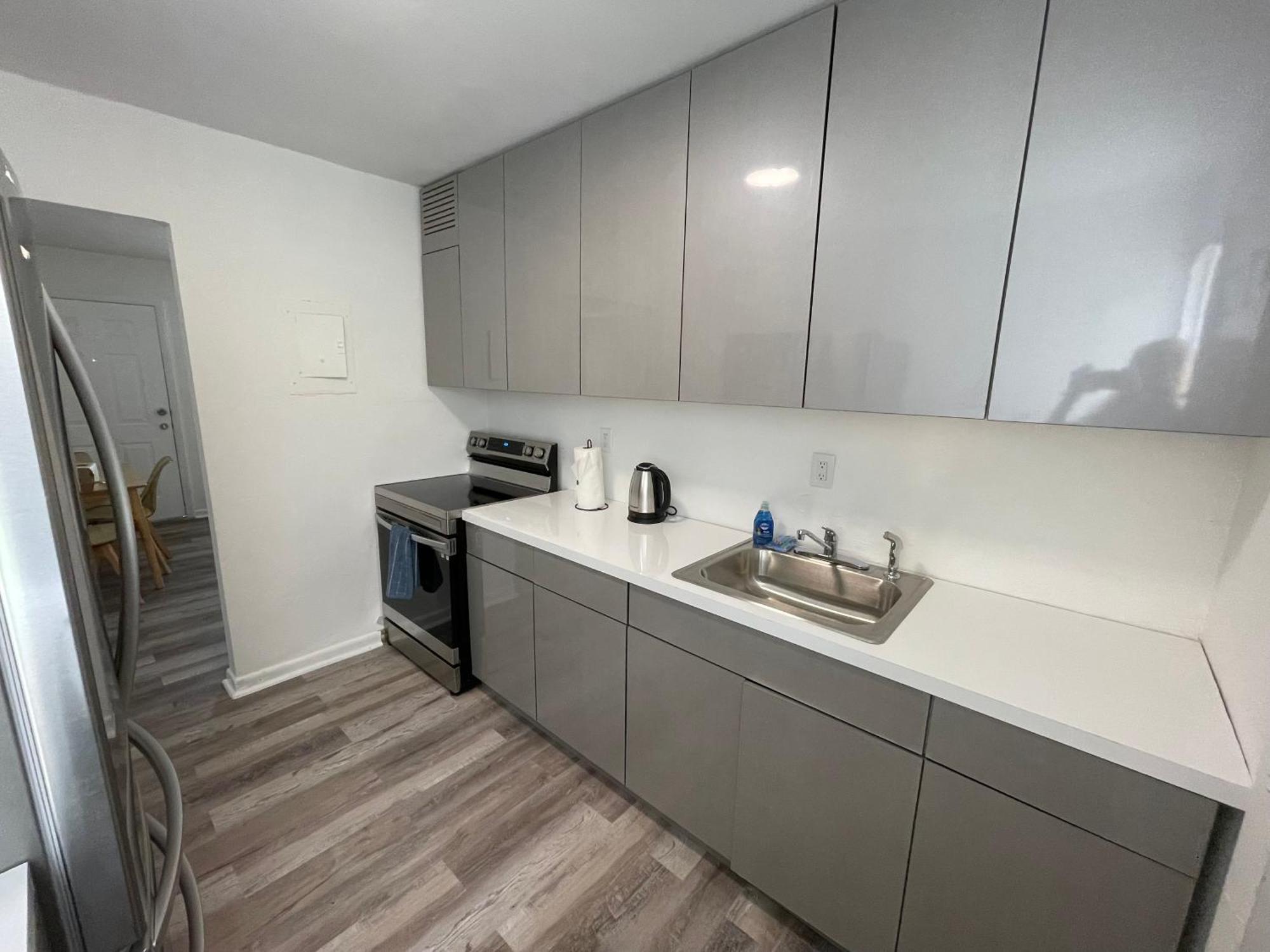 Remodeled Little Havanna Apartments Great Location Miami Kültér fotó