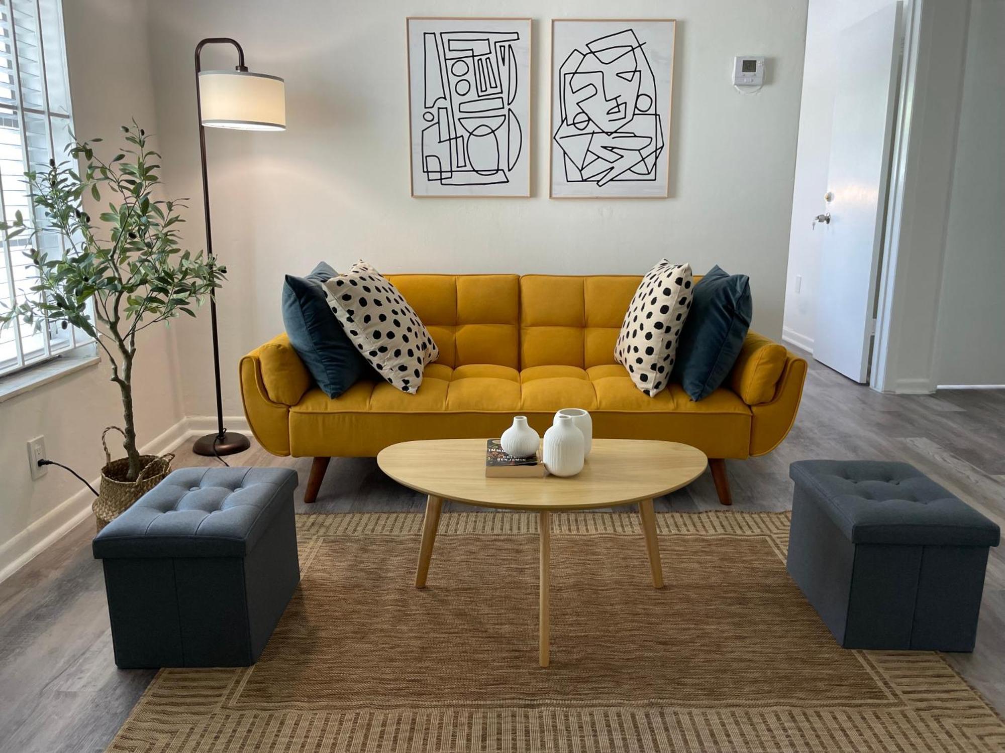 Remodeled Little Havanna Apartments Great Location Miami Kültér fotó