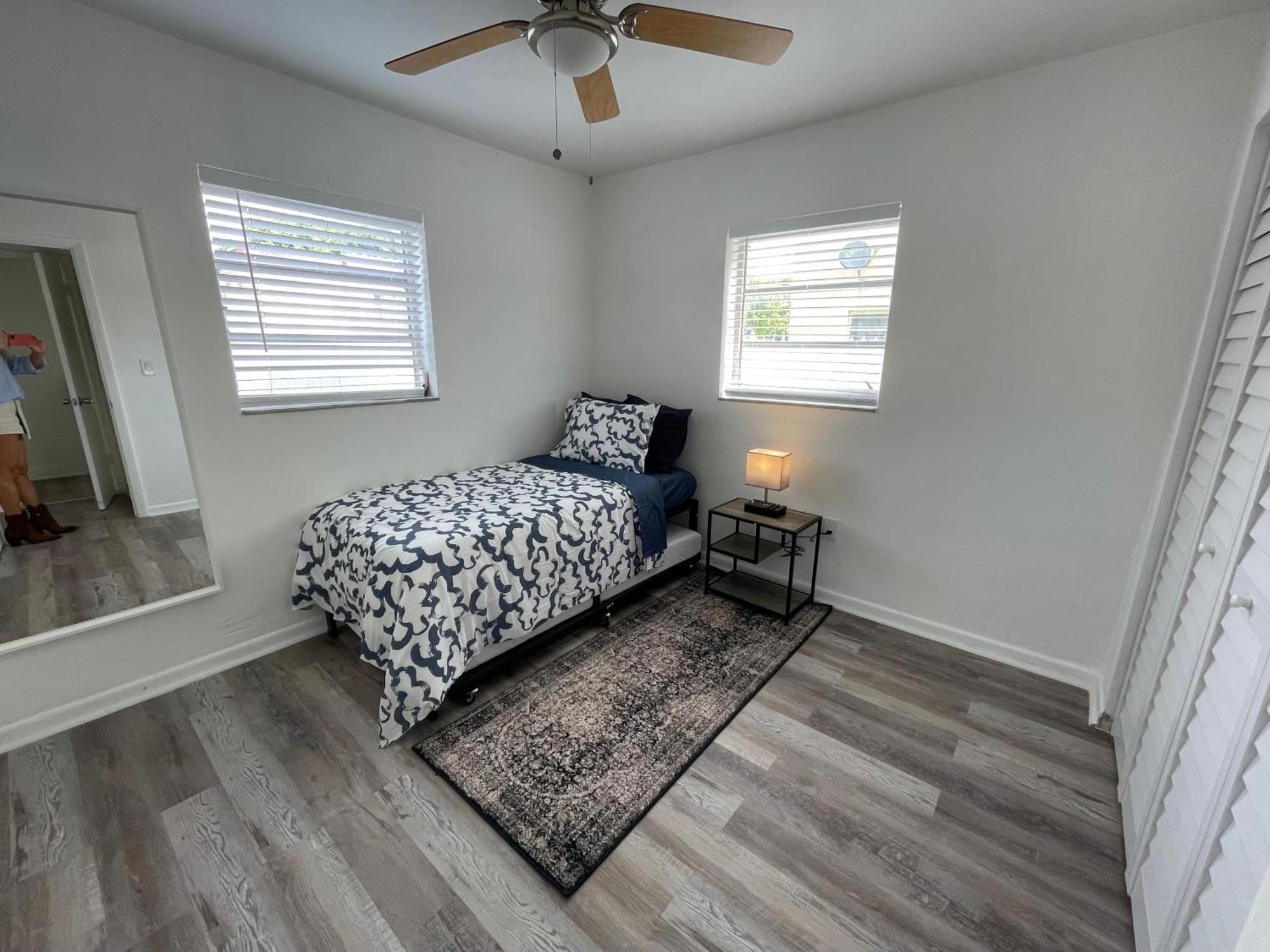 Remodeled Little Havanna Apartments Great Location Miami Kültér fotó