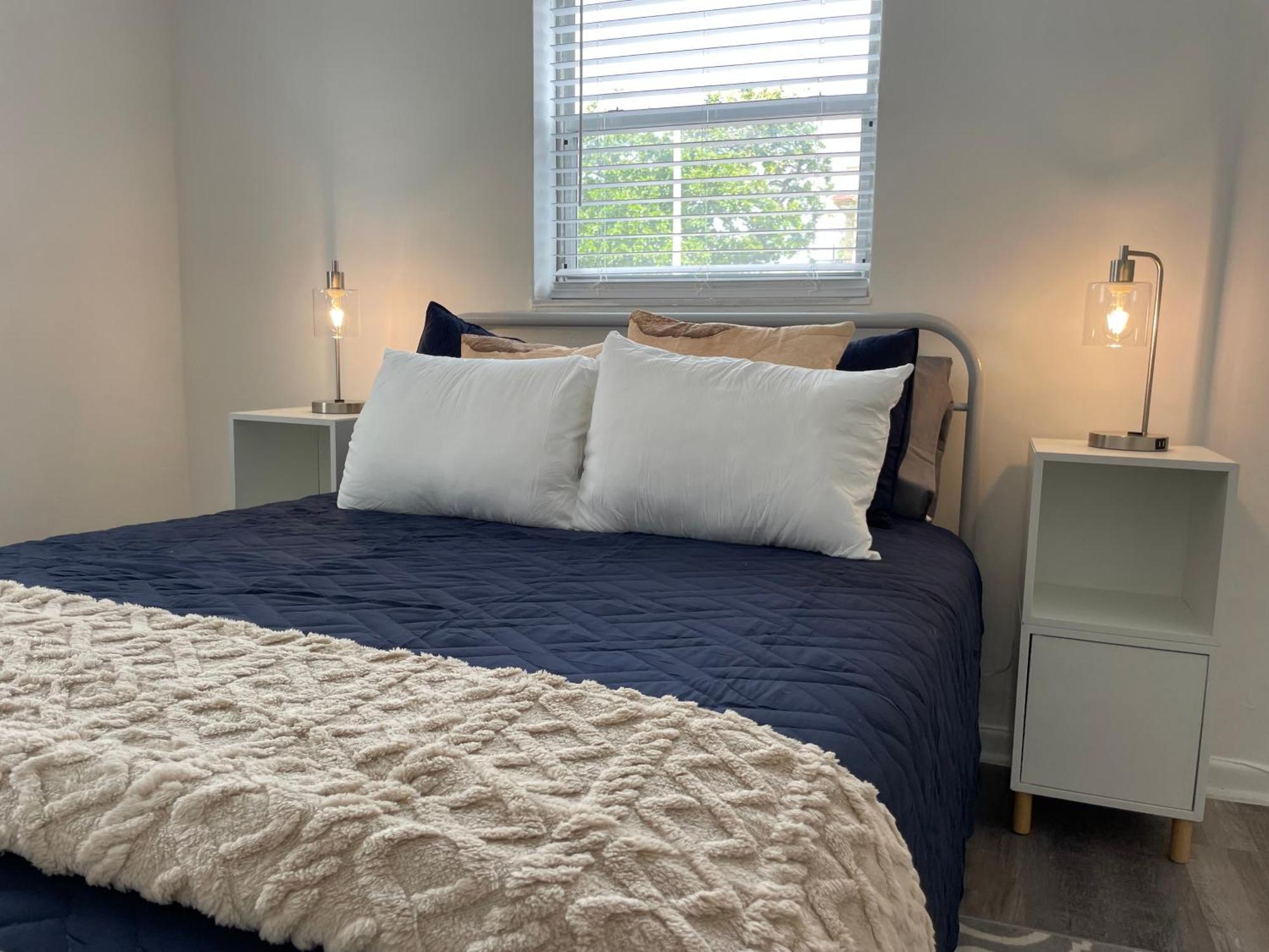 Remodeled Little Havanna Apartments Great Location Miami Kültér fotó