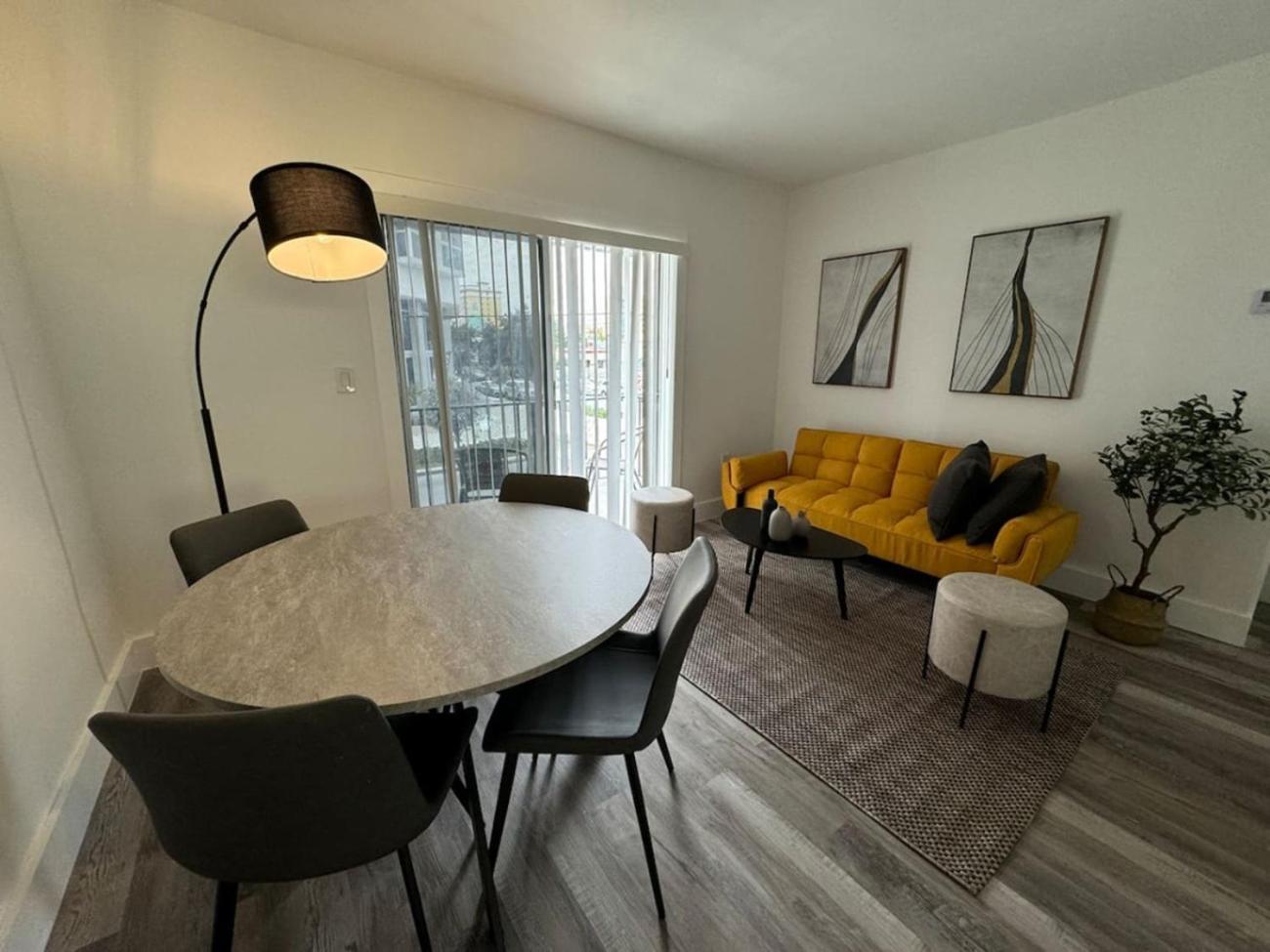 Remodeled Little Havanna Apartments Great Location Miami Kültér fotó