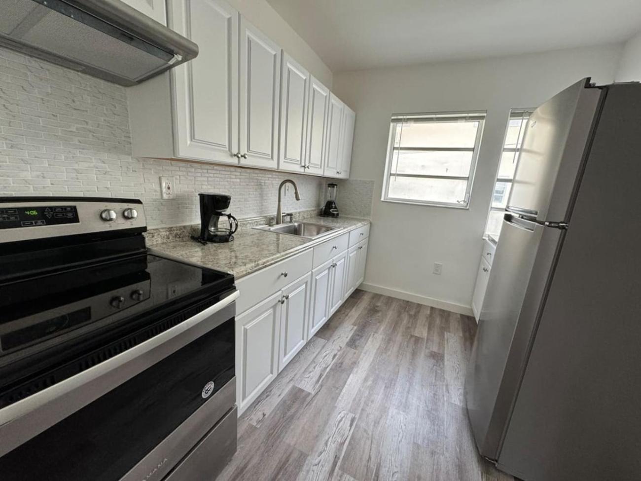 Remodeled Little Havanna Apartments Great Location Miami Kültér fotó
