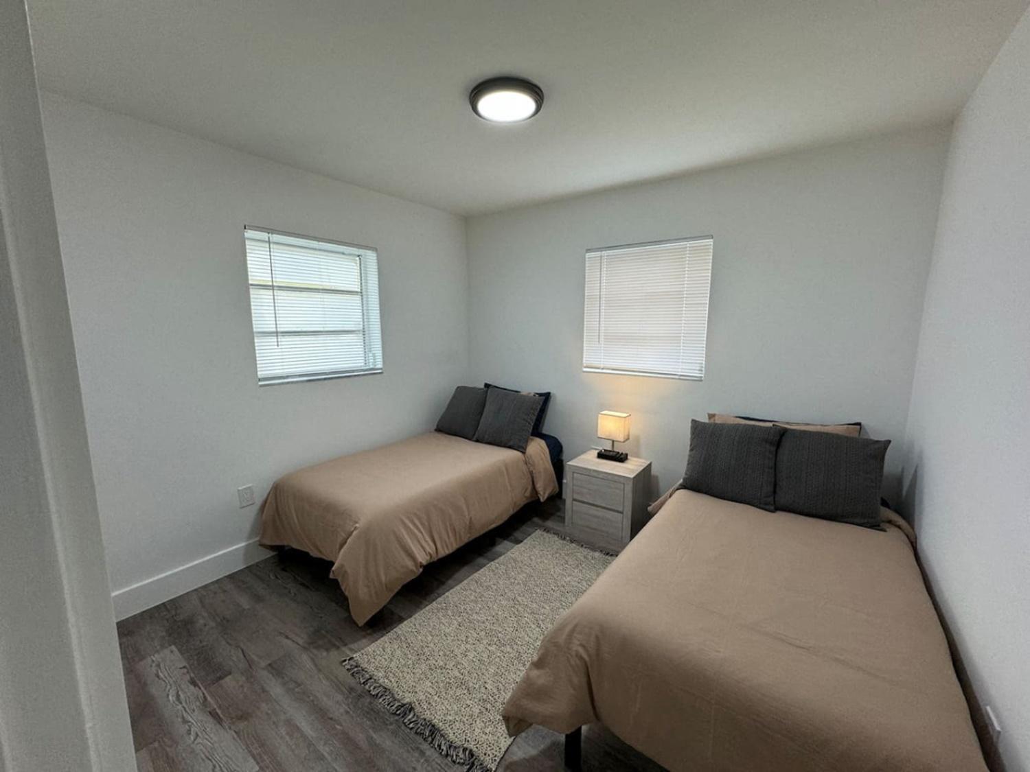 Remodeled Little Havanna Apartments Great Location Miami Kültér fotó