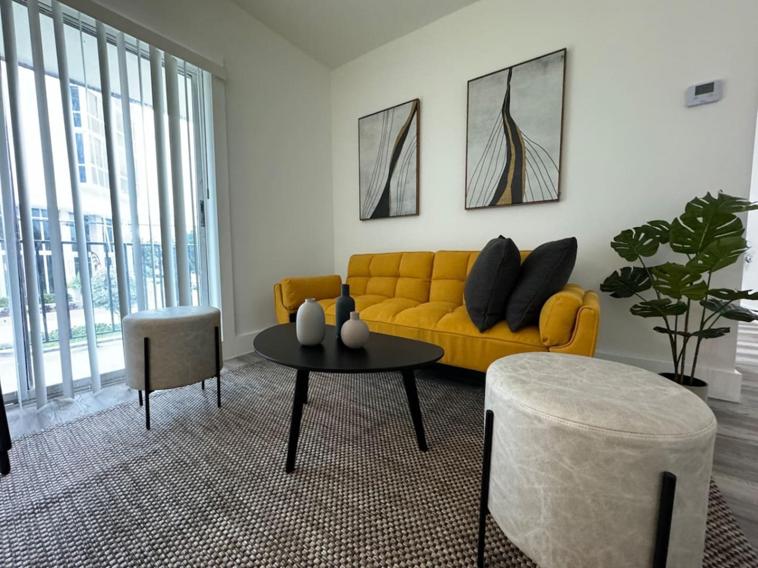 Remodeled Little Havanna Apartments Great Location Miami Kültér fotó