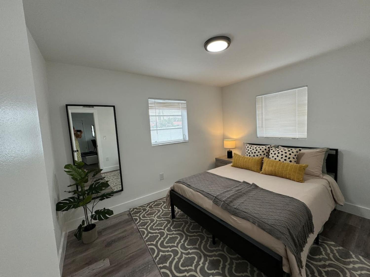 Remodeled Little Havanna Apartments Great Location Miami Kültér fotó