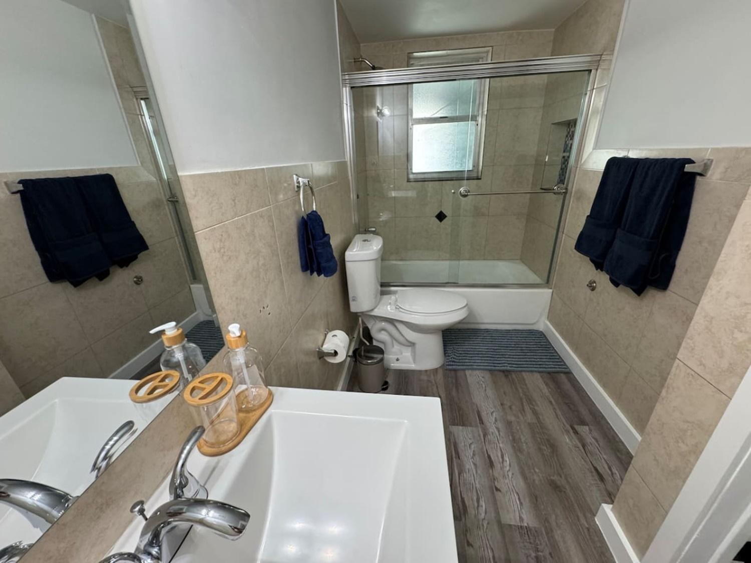 Remodeled Little Havanna Apartments Great Location Miami Kültér fotó